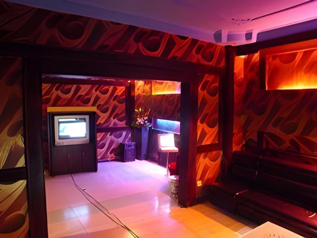 New Friendship Hotel Luoyang  Eksteriør billede