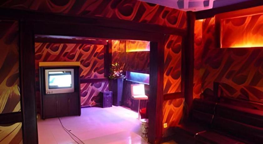 New Friendship Hotel Luoyang  Eksteriør billede